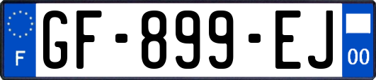 GF-899-EJ