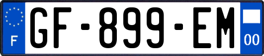 GF-899-EM