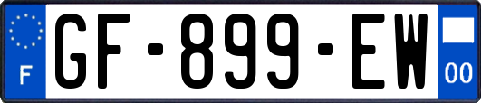 GF-899-EW