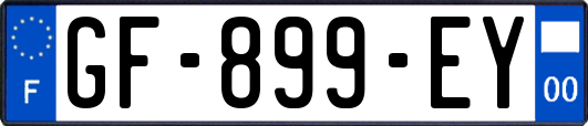 GF-899-EY
