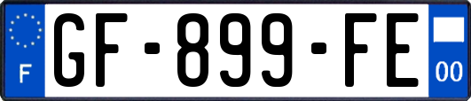 GF-899-FE