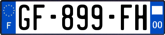 GF-899-FH
