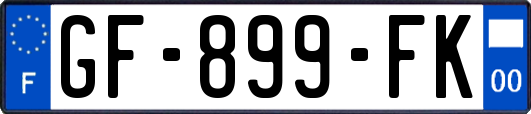 GF-899-FK