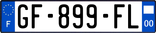 GF-899-FL