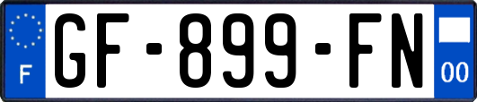 GF-899-FN