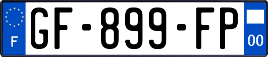 GF-899-FP
