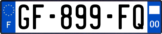 GF-899-FQ