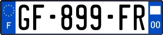 GF-899-FR