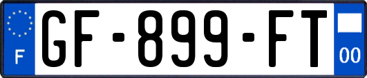 GF-899-FT