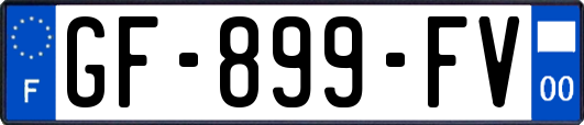GF-899-FV
