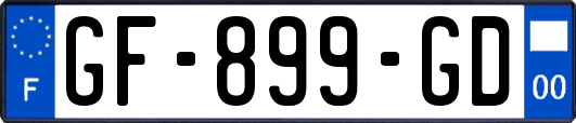 GF-899-GD
