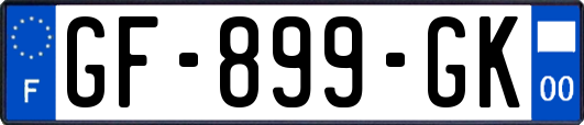 GF-899-GK