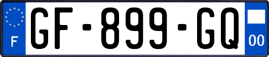 GF-899-GQ