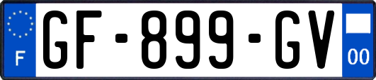 GF-899-GV