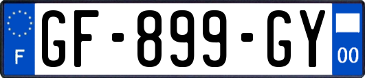GF-899-GY