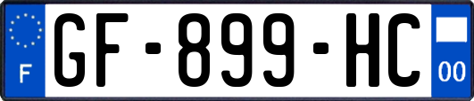 GF-899-HC