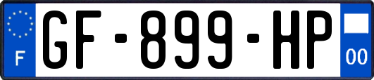 GF-899-HP