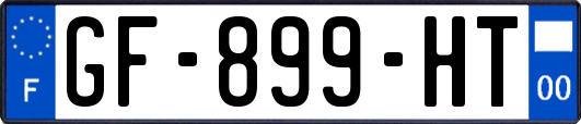 GF-899-HT