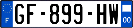 GF-899-HW