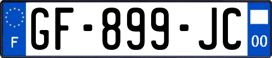 GF-899-JC