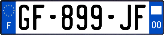 GF-899-JF