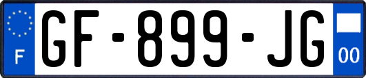 GF-899-JG