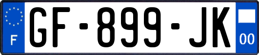 GF-899-JK