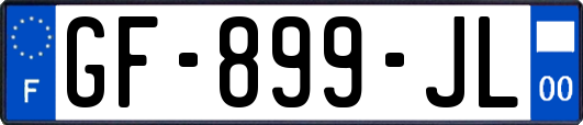 GF-899-JL