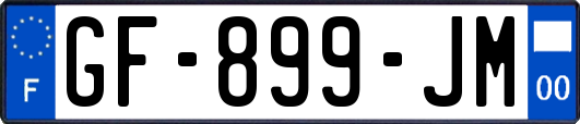 GF-899-JM