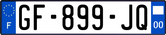 GF-899-JQ