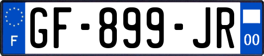GF-899-JR