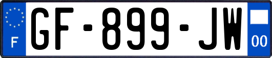 GF-899-JW