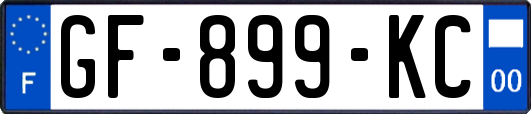 GF-899-KC