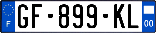 GF-899-KL