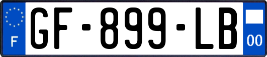 GF-899-LB