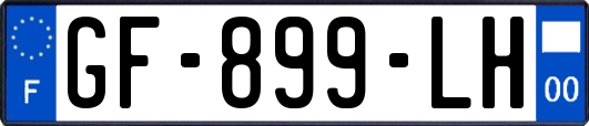 GF-899-LH