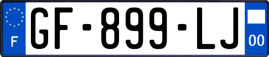 GF-899-LJ