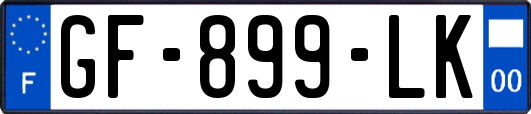 GF-899-LK