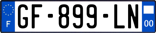 GF-899-LN