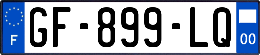 GF-899-LQ