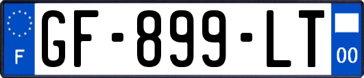 GF-899-LT