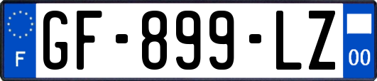 GF-899-LZ