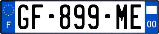 GF-899-ME