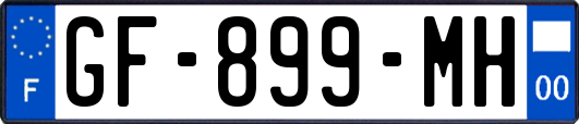 GF-899-MH