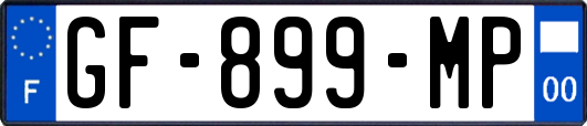 GF-899-MP
