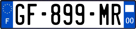 GF-899-MR