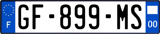 GF-899-MS