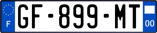 GF-899-MT