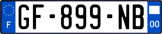 GF-899-NB