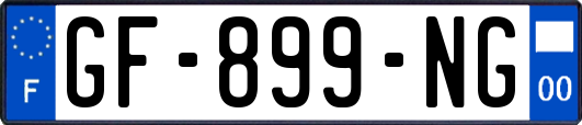 GF-899-NG